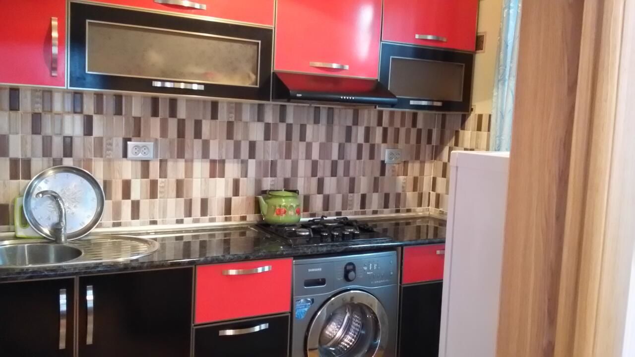 Виллы Gabala Finiş Villa Габала-13