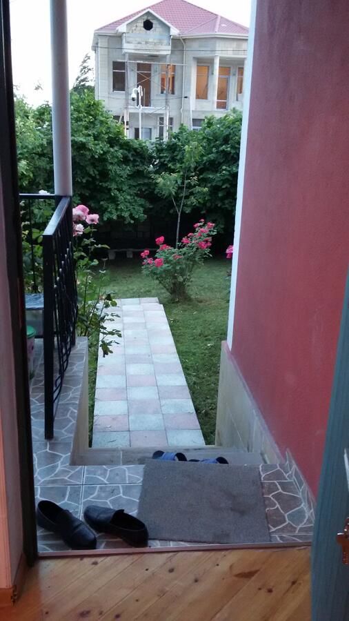 Виллы Gabala Finiş Villa Габала