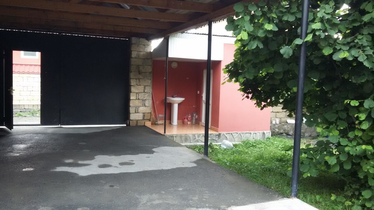 Виллы Gabala Finiş Villa Габала