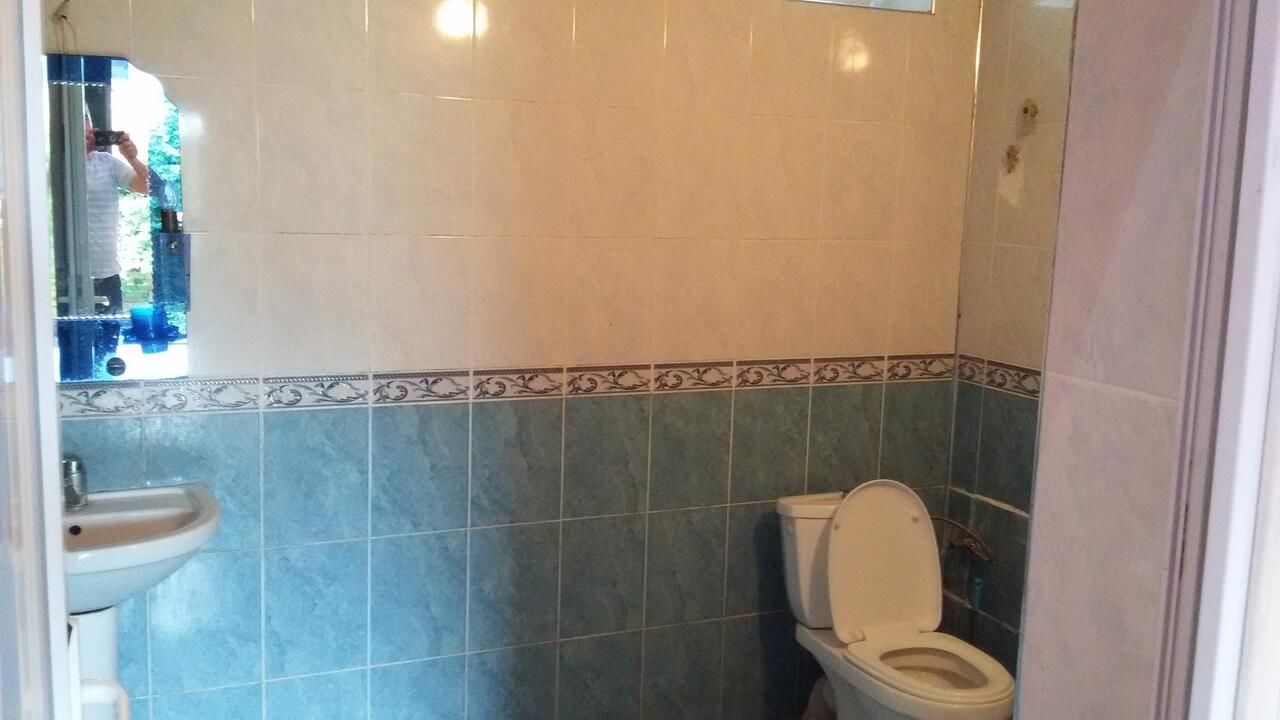 Виллы Gabala Finiş Villa Габала-5