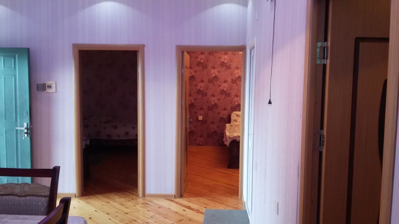 Виллы Gabala Finiş Villa Габала-6