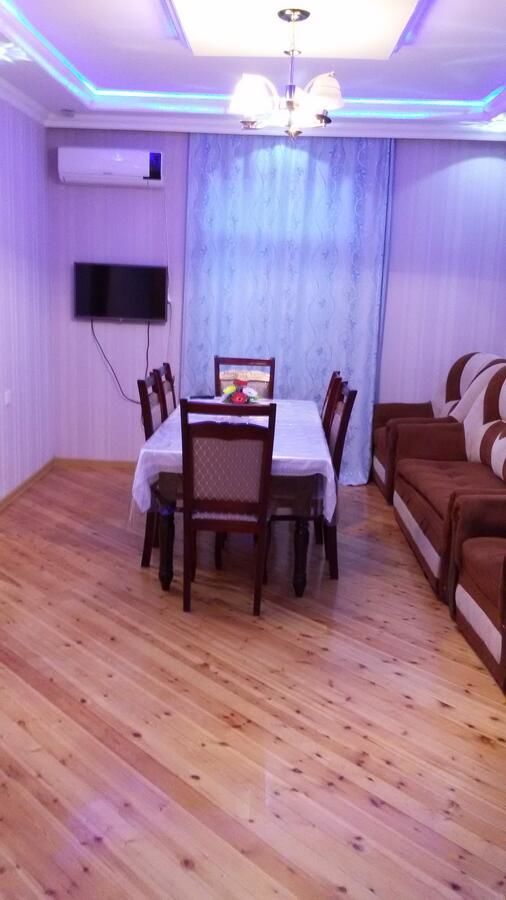 Виллы Gabala Finiş Villa Габала-8