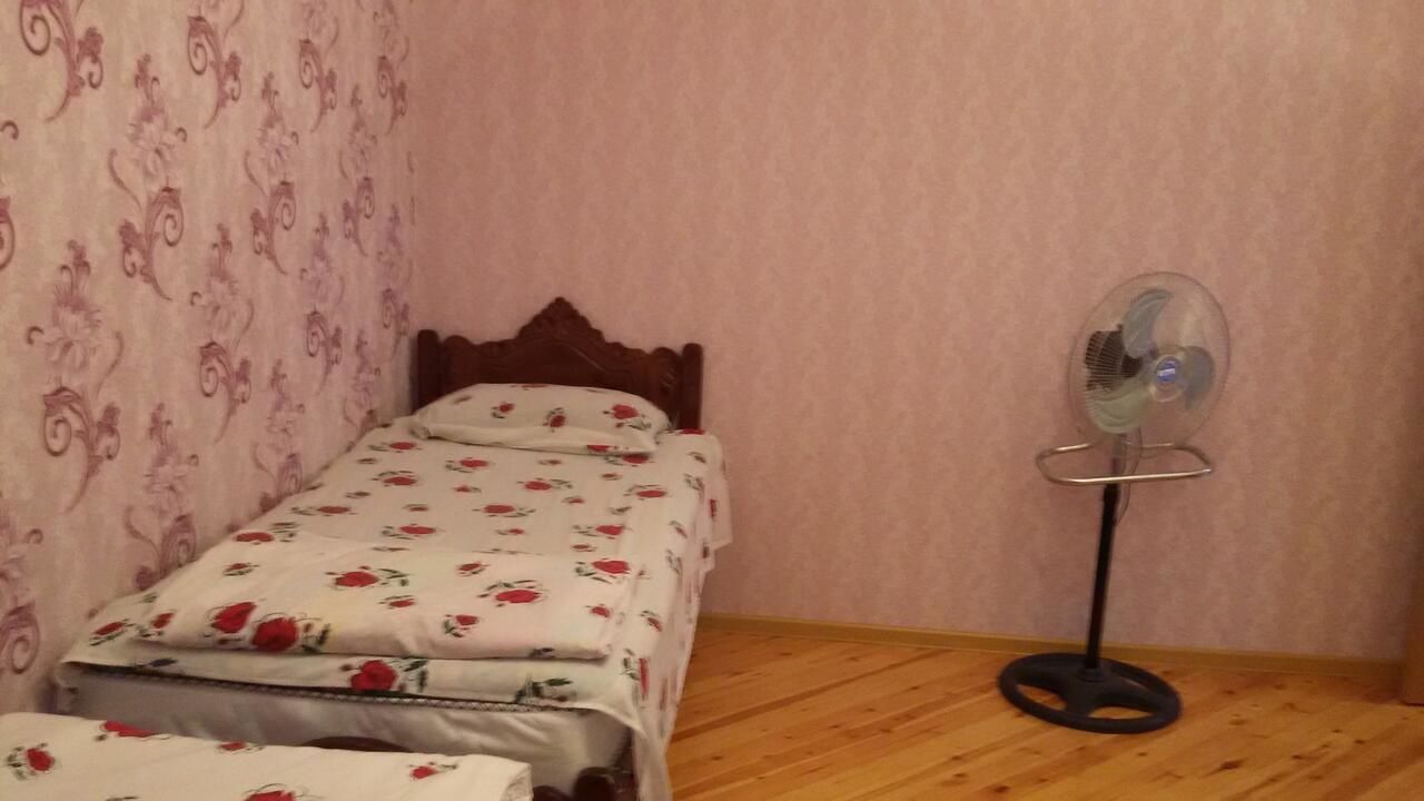 Виллы Gabala Finiş Villa Габала-11