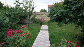 Виллы Gabala Finiş Villa Габала-6
